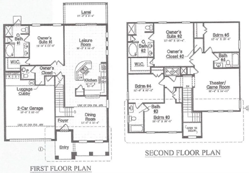 Дом отдыха Fs60893 - Solterra Resort - 5 Bed 4,5 Baths Villa Давенпорт