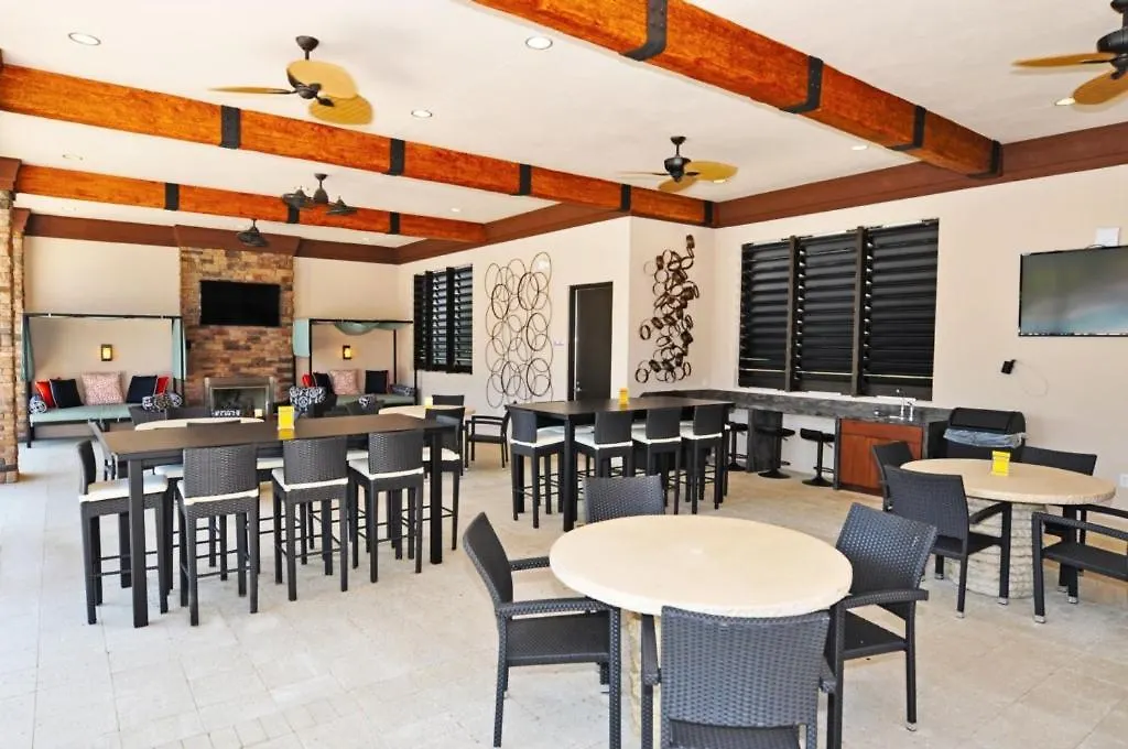 Дом отдыха Fs60893 - Solterra Resort - 5 Bed 4,5 Baths Villa Давенпорт США